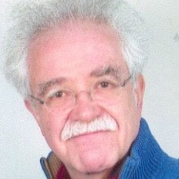 Prof. Konrad O. Stahl