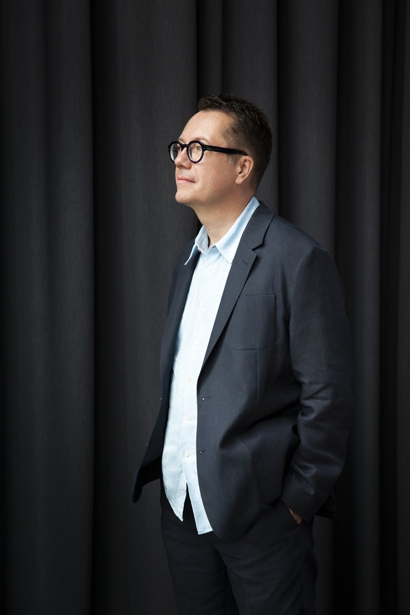 Prof. Volker Nocke